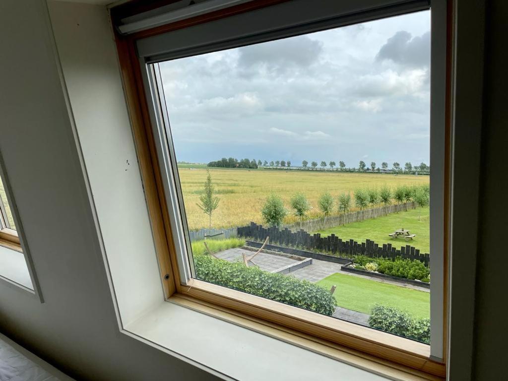 Vakantiewoningen De Schelp Renesse Esterno foto
