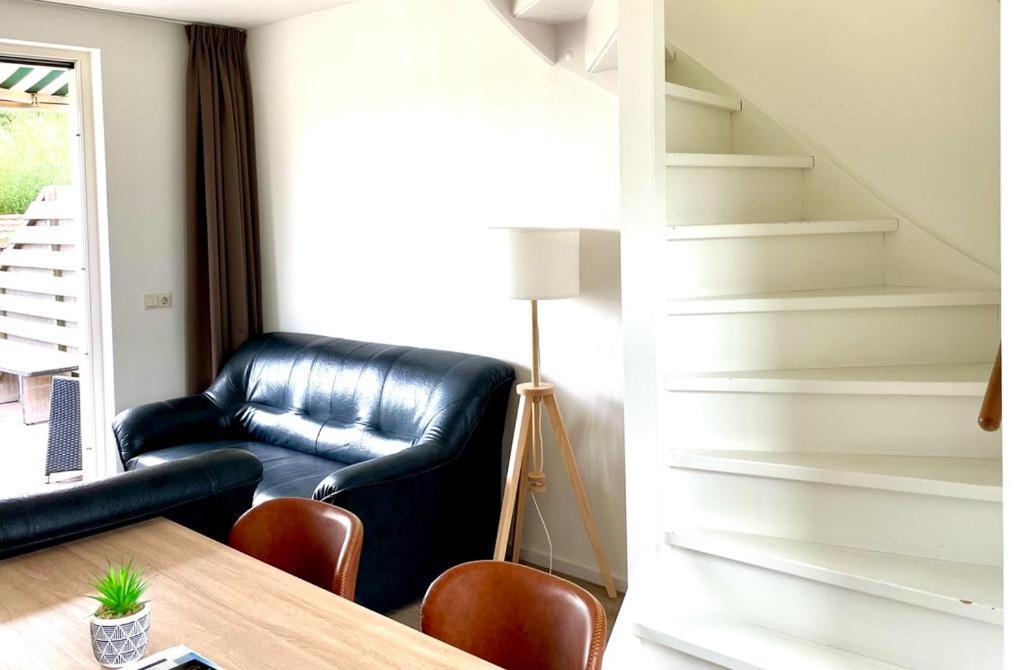 Vakantiewoningen De Schelp Renesse Esterno foto