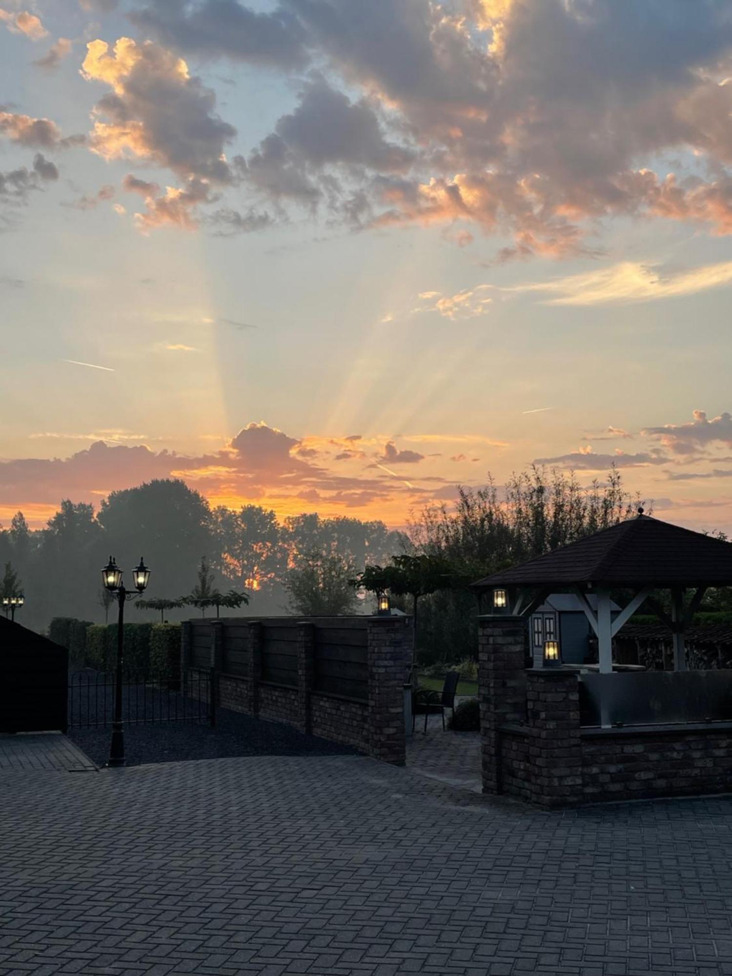 Vakantiewoningen De Schelp Renesse Esterno foto